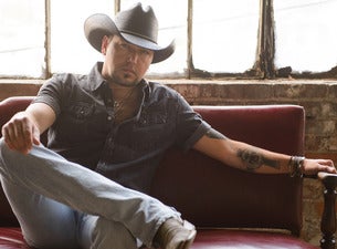 Jason Aldean: High Noon Neon Tour 2018