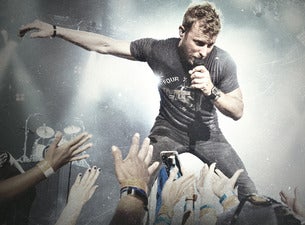 Dierks Bentley Mountain High Tour 2018