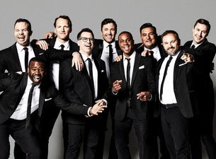 Straight No Chaser