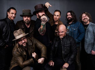 Zac Brown Band: Down the Rabbit Hole Live!