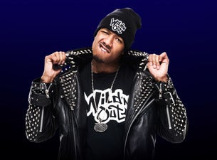 Nick Cannon Presents: MTV Wild 'N Out Live