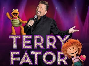Terry Fator