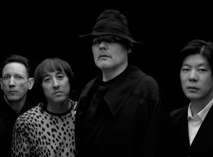 The Smashing Pumpkins + Jane's Addiction: Spirits On Fire Tour