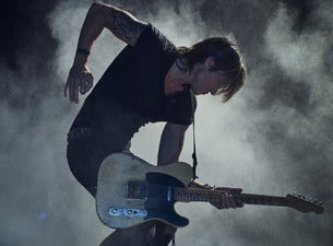 Keith Urban: Graffiti U World Tour