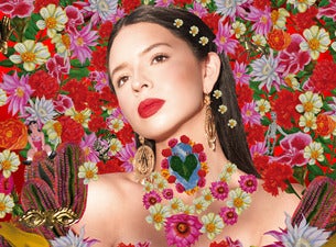 Angela Aguilar - Mexicana Enamorada