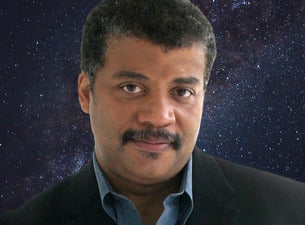 Dr. Neil deGrasse Tyson: An Astrophysicist Goes to the Movies 2