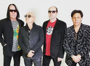 SiriusXM Presents Todd Rundgren's Utopia