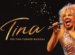TINA - The Tina Turner Musical