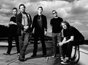 Pearl Jam Tickets Pearl Jam Tickets