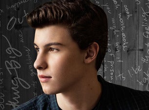 Shawn Mendes Tickets Shawn Mendes Tickets