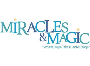 Miracles & Magic 2019 in Columbus promo photo for Exclusive presale offer code