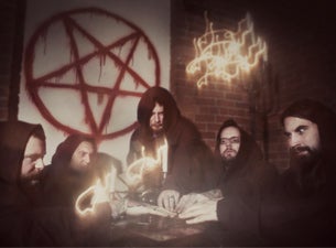 The Noise & WSOU Present Meshuggah in New York promo photo for Citi® Cardmember Preferred presale offer code