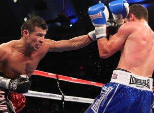Martinez VS. Macklin&nbsp;Tickets