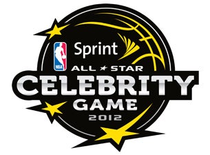 Sprint NBA All-Star Celebrity Game presale information on freepresalepasswords.com