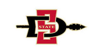Aztec Mens Basketball At Viejas Arena