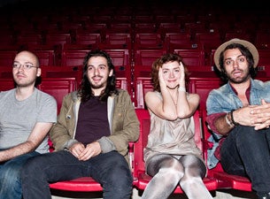 Company of Thieves Tickets Company of Thieves Tickets