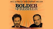 More Info AboutBill O'Reilly & Dennis Miller