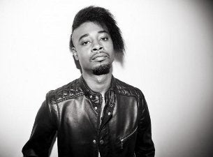 Danny Brown Tickets Danny Brown Tickets