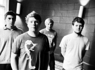 WE WERE PROMISED JETPACKS + Hurry Up - in The Parish at HOB in New Orleans promo photo for Live Nation / presale offer code