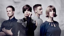presale code for The Jezabels tickets in NEW YORK - NY (Bowery Ballroom)