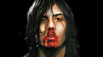 Andrew W.K. presale password for early tickets in New York