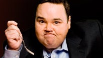 John Pinette pre-sale code for hot show tickets in Boston, MA (Wilbur Theatre)