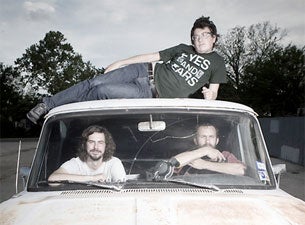 The Revivalists in Asbury Park promo photo for Live Nation presale offer code