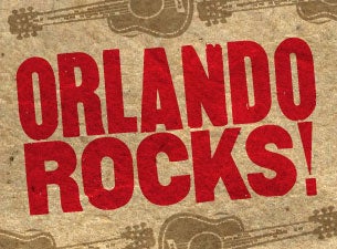 Orlando Rocks Country! presale information on freepresalepasswords.com