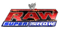 More Info AboutWWE Raw Supershow