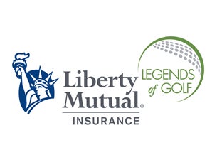 Liberty Mutual Legends of Golf presale information on freepresalepasswords.com