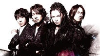 More Info AboutL'Arc en Ciel