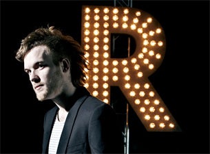 Rusko&nbsp;Tickets