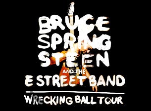 Bruce Springsteen and The E Street Band presale information on freepresalepasswords.com