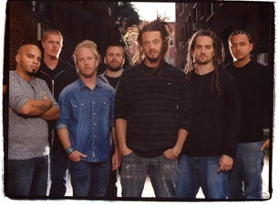 SiriusXM The Joint Presents: SOJA in Chicago promo photo for Live Nation presale offer code