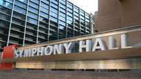 Symphony Hall