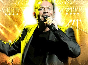 Ali Campbell Tickets Ali Campbell Tickets
