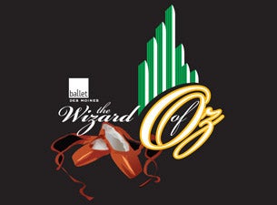 Wizard of Oz - the Ballet&nbsp;Tickets