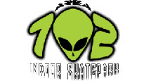 Area 702 Indoor Skatepark