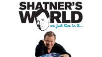 presale password for Shatner's World: We Just Live In It tickets in Detroit - MI (Detroit Opera House)