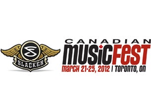 Canadian Music Week Festival presale information on freepresalepasswords.com