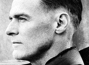 Bryan Adams - The Ultimate Tour in Windsor promo photo for Internet presale offer code