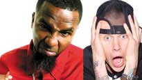 More Info AboutTech N9ne with Machine Gun Kelly
