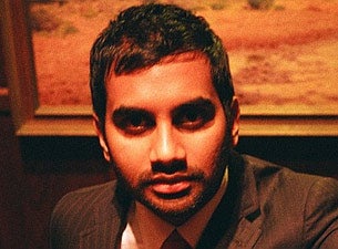 Aziz Ansari Road To Nowhere in New York promo photo for Local presale offer code