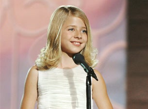 Jackie Evancho: The Debut in Stateline promo photo for Official Platinum Onsale presale offer code
