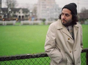 Destroyer&nbsp;Tickets