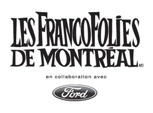 Les Francofolies De Montreal presale information on freepresalepasswords.com