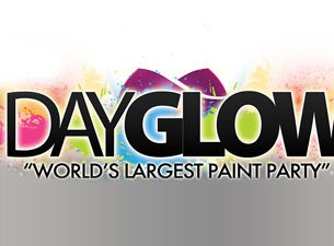 Dayglow in Saint Petersburg event information