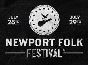 Newport Folk Festival presale information on freepresalepasswords.com
