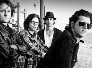 Our Lady Peace&nbsp;Tickets