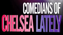 Comedians From Chelsea Lately: Josh Wolf, Jen Kirkman, Brad Wollack&nbsp;Tickets